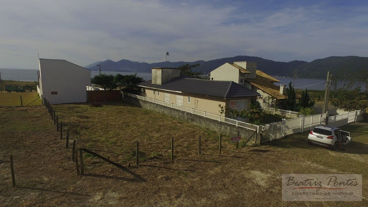 Lote/Terreno em Palhoça - Praia do Sonho