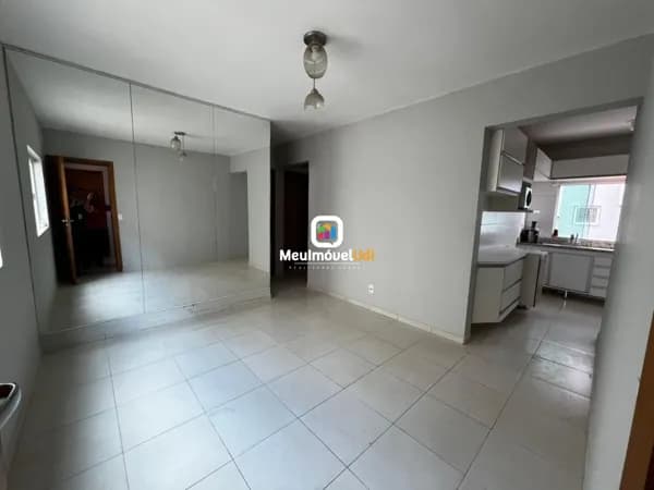 Apartamento em Uberlândia - Bosque dos Buritis