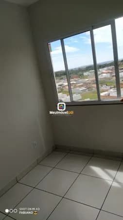 Apartamento em Uberlândia - Jardim Canaã