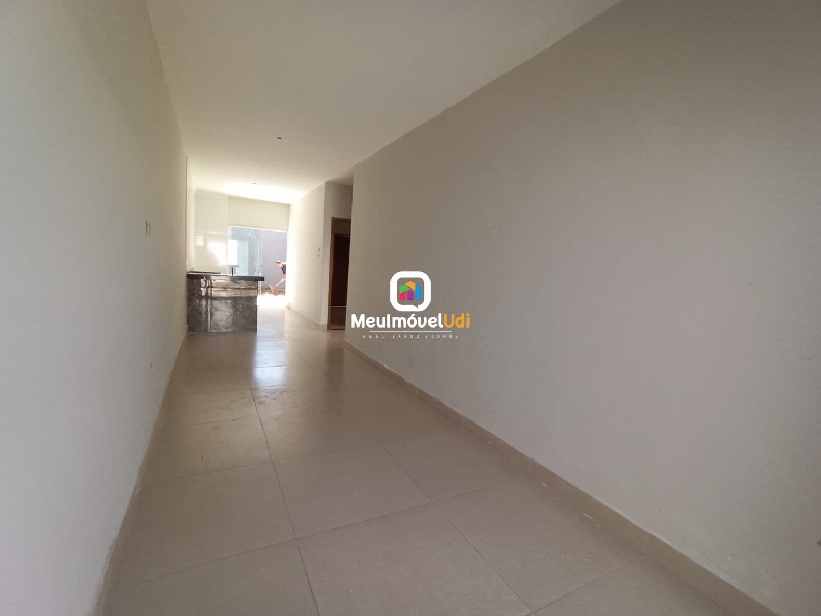 Casa á venda no Bairro Jardim Europa em Uberlândia