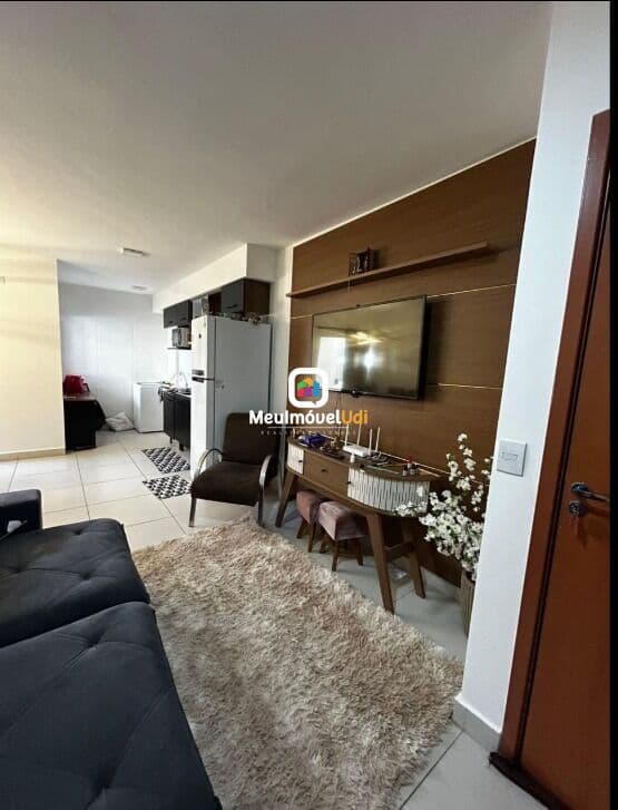 Apartamento em Uberlândia - Portal do Vale