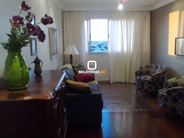Apartamento em Uberlândia - Martins