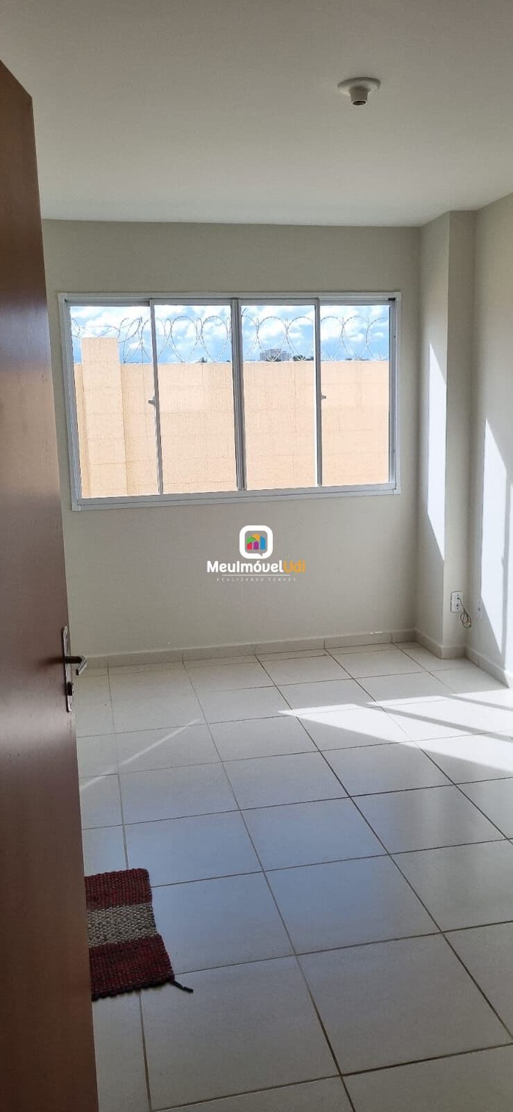 Apartamento em Uberlândia - Shopping Park