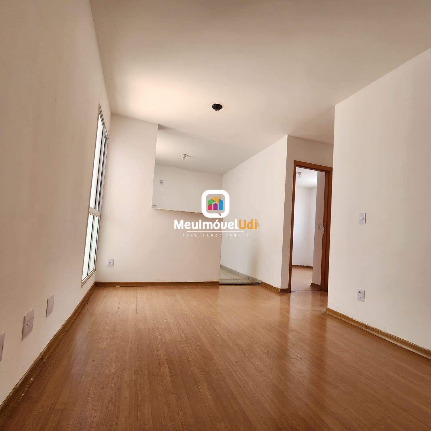 Apartamento em Uberlândia - Jardim Patrícia