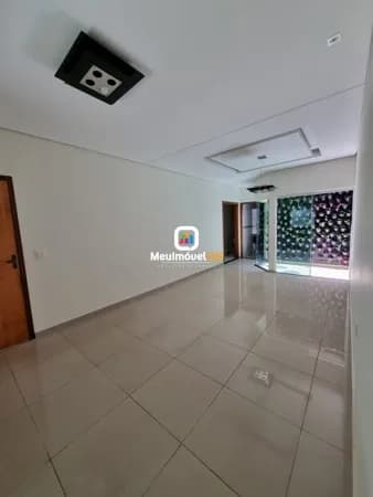 Casa em Uberlândia - Carajás