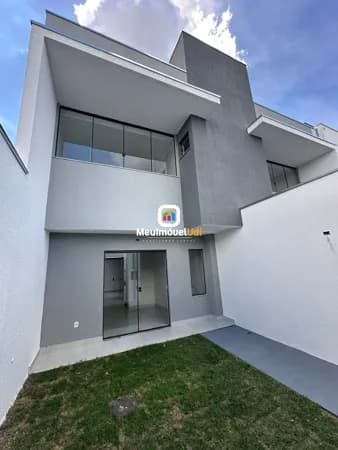 Sobrado em Uberlândia - Grand Ville