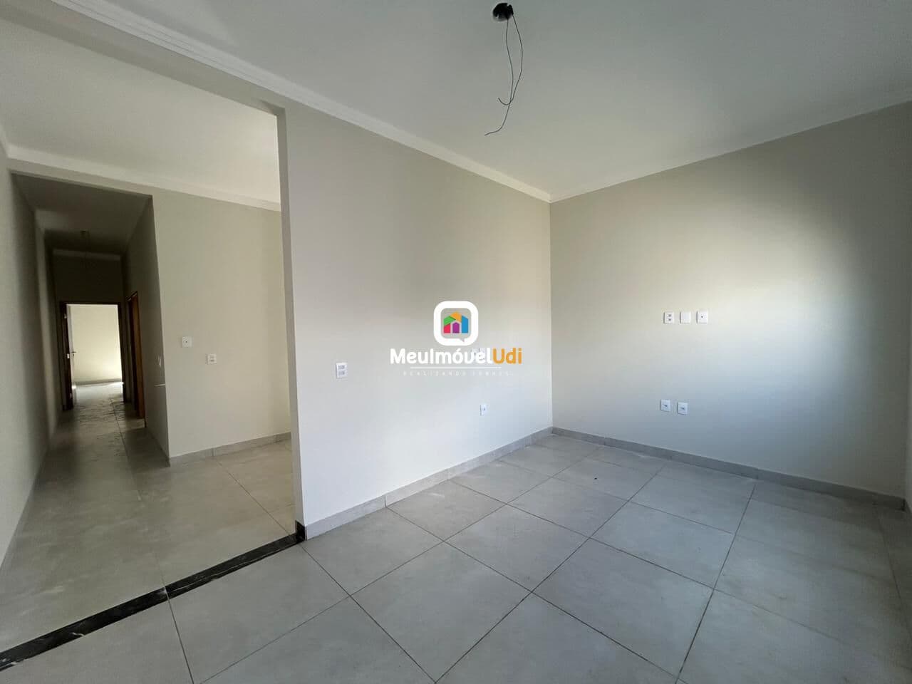 Casa em Uberlândia - Laranjeiras