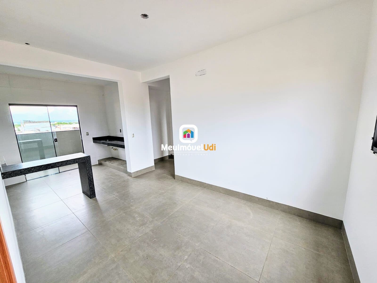 Apartamento em Uberlândia - Tubalina