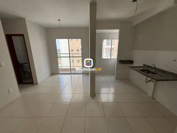 Apartamento à venda no Residencial Veredas de Cristal