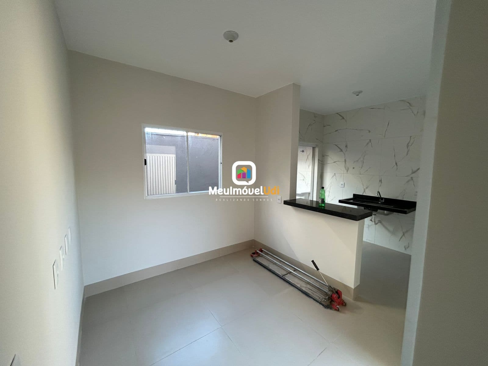 Casa em Uberlândia - Jardim Holanda