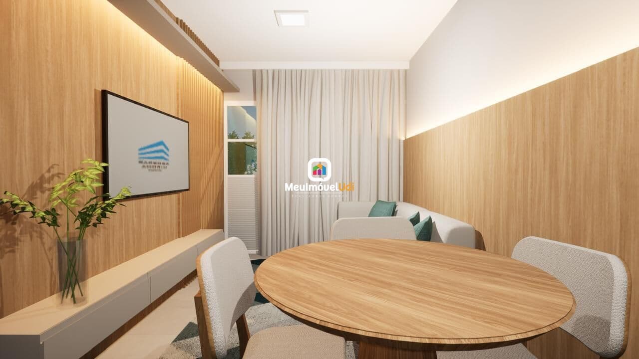 Casa em Uberlândia - Loteamento Residencial Pequis