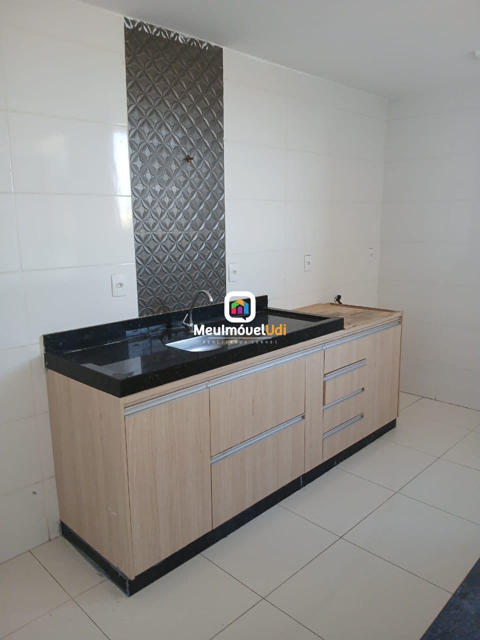 Apartamento em Uberlândia - Jardim América I