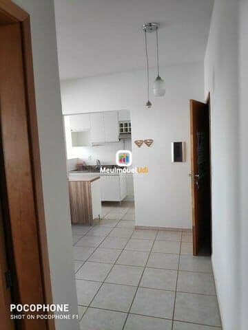 Apartamento em Uberlândia - Jardim Célia