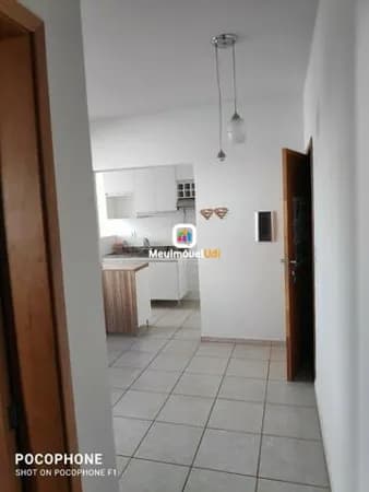 Apartamento em Uberlândia - Jardim Célia