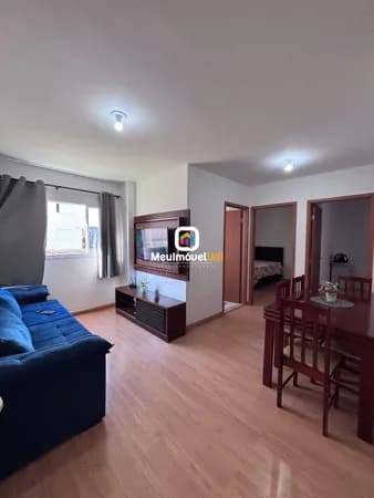 Apartamento em Uberlândia - Grand Ville