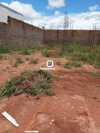 Lote/Terreno em Uberlândia - Mansour III