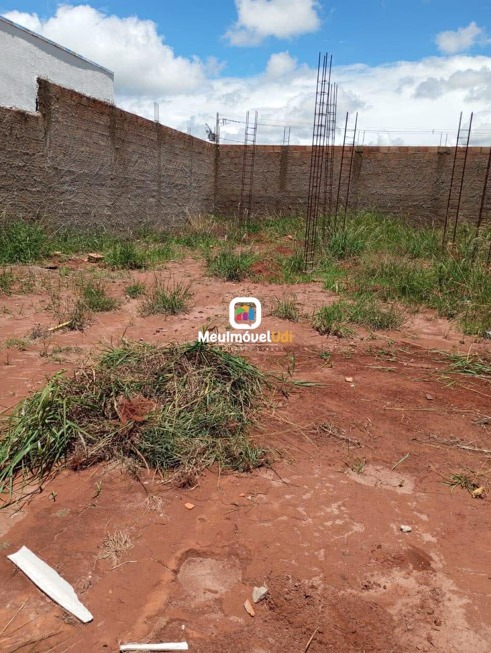 Lote/Terreno em Uberlândia - Mansour III