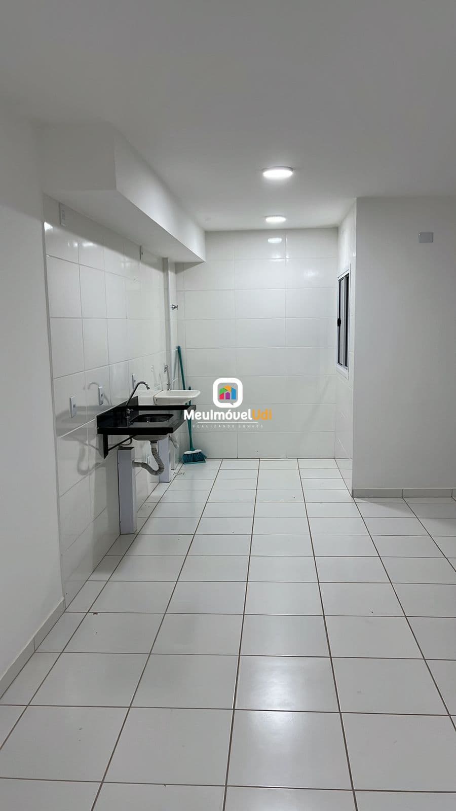 Apartamento em Uberlândia - Loteamento Luizote IV