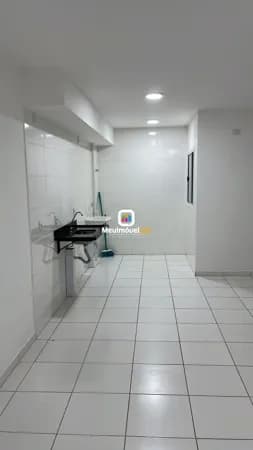 Apartamento em Uberlândia - Loteamento Luizote IV