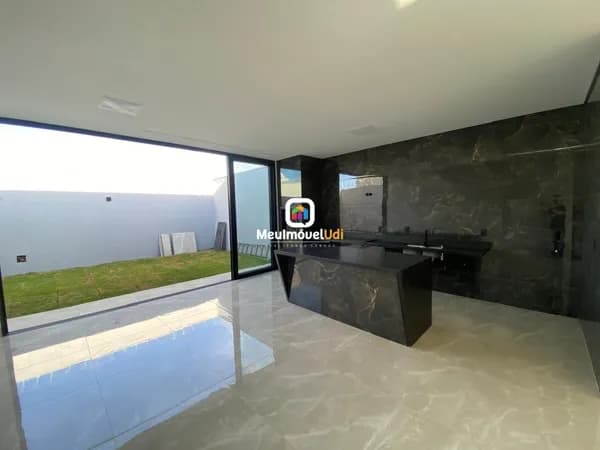 Casa em Uberlândia - Aclimação