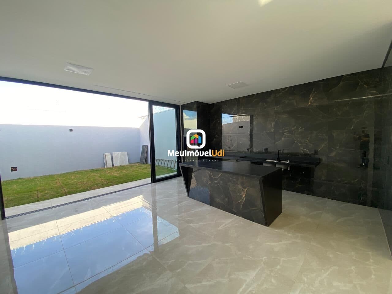 Casa em Uberlândia - Aclimação