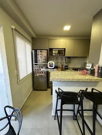Apartamento à venda condomínio Grand Prime no bairro Grand Ville