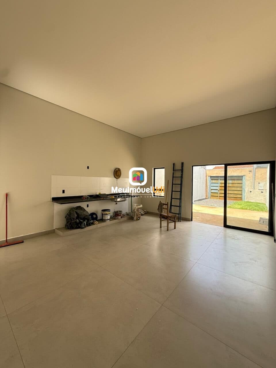 Casa em Uberlândia - Shopping Park
