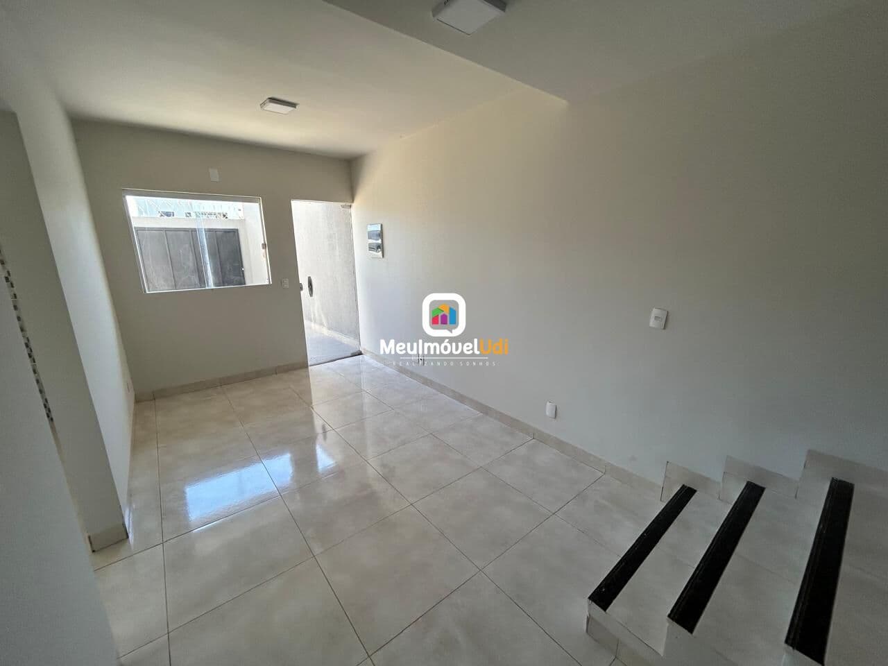 Sobrado em Uberlândia - Novo Mundo