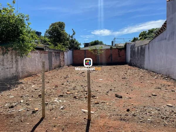 Lote/Terreno em Uberlândia - Vigilato Pereira