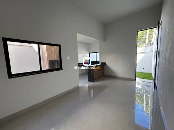 Casa em Uberlândia - Aclimação