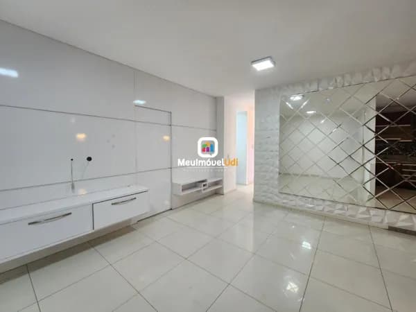Apartamento em Uberlândia - Santa Mônica
