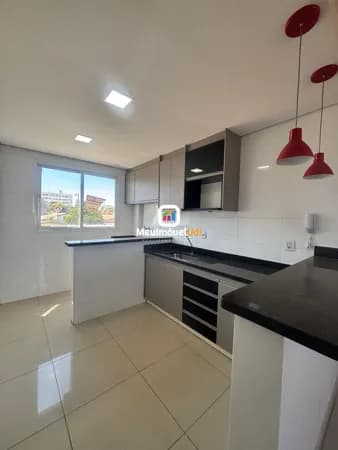 Apartamento em Uberlândia - Tibery
