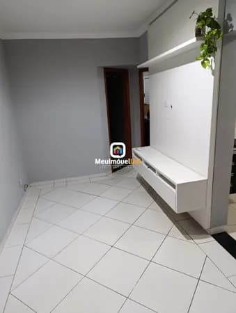 Apartamento em Uberlândia - Segismundo Pereira