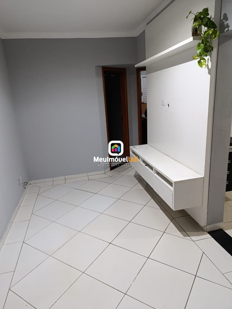 Apartamento em Uberlândia - Segismundo Pereira