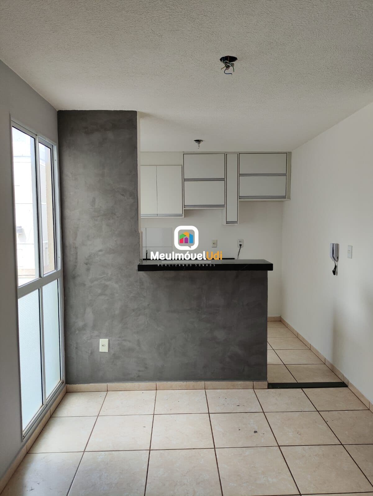 Apartamento em Uberlândia - Jardim Holanda