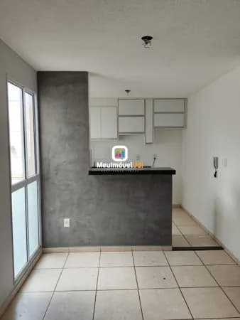 Apartamento em Uberlândia - Jardim Holanda