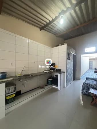 Casa em Uberlândia - Shopping Park