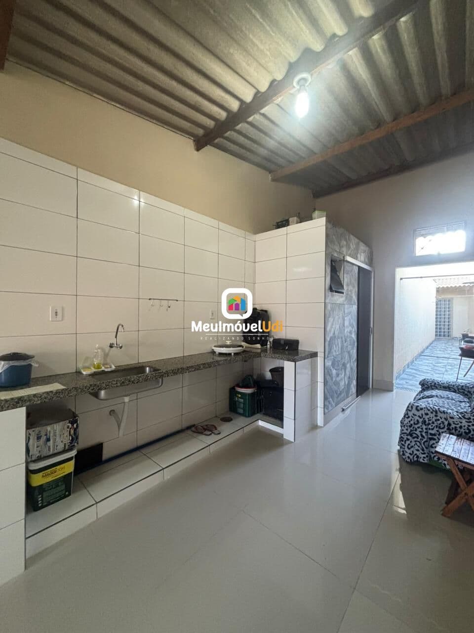 Casa em Uberlândia - Shopping Park