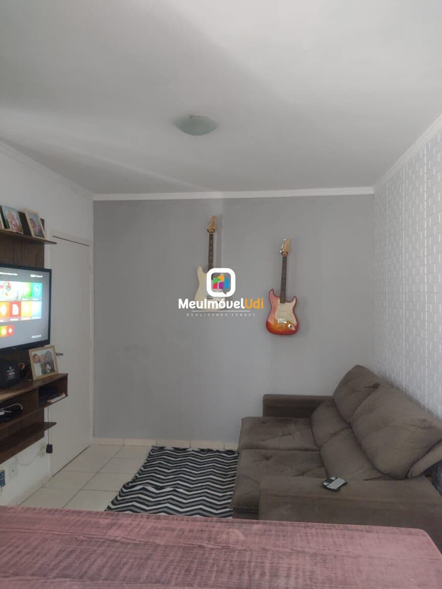 Apartamento em Uberlândia - Shopping Park
