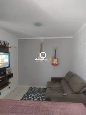 Apartamento em Uberlândia - Shopping Park