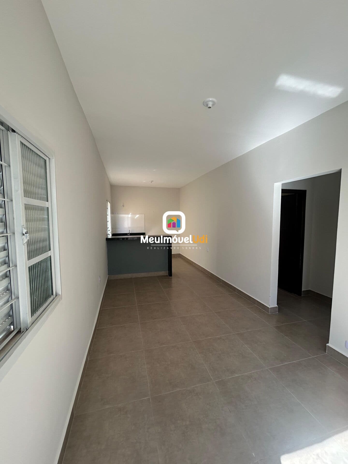 Casa em Uberlândia - Segismundo Pereira