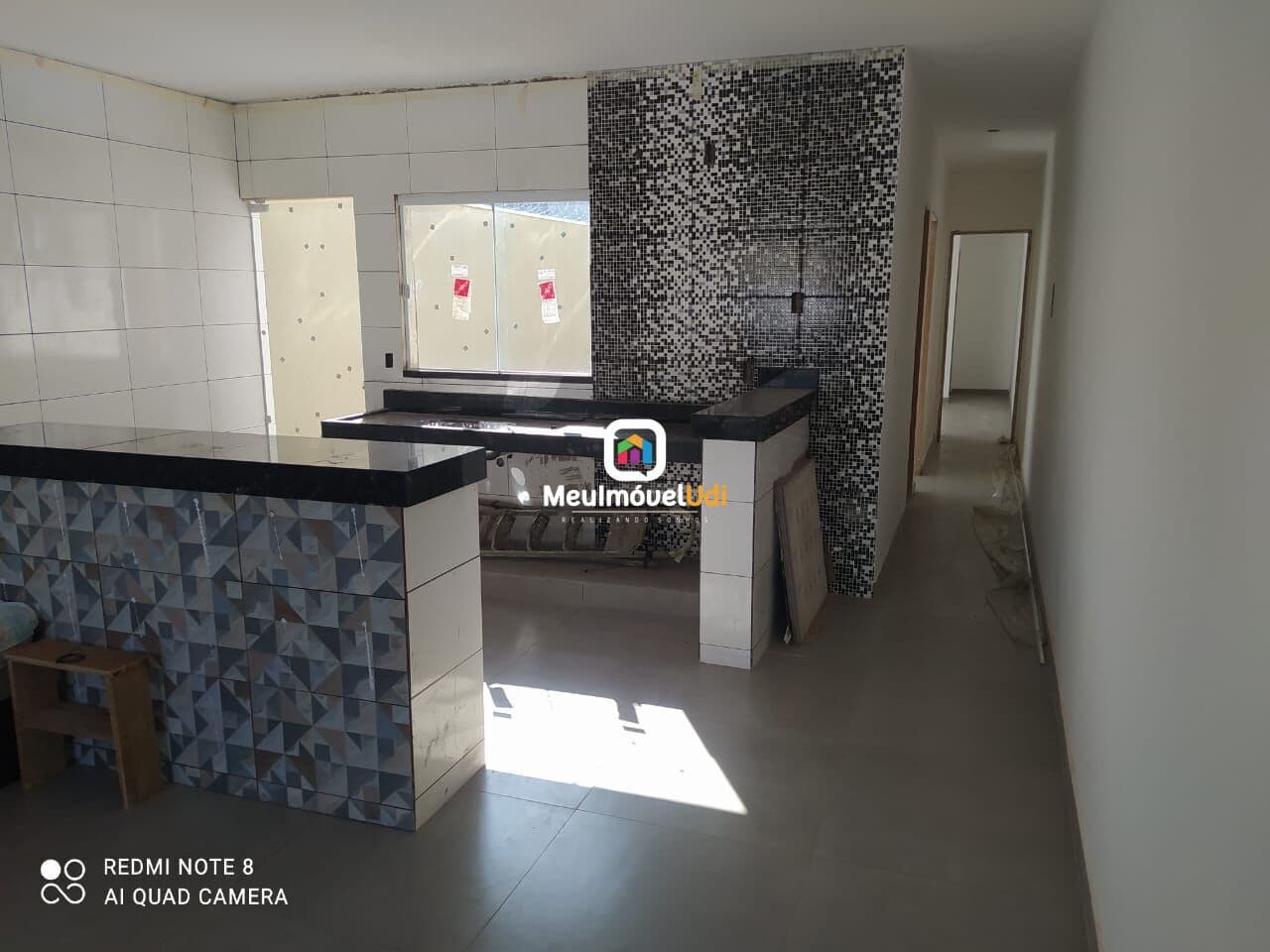 Casa em Uberlândia - Laranjeiras