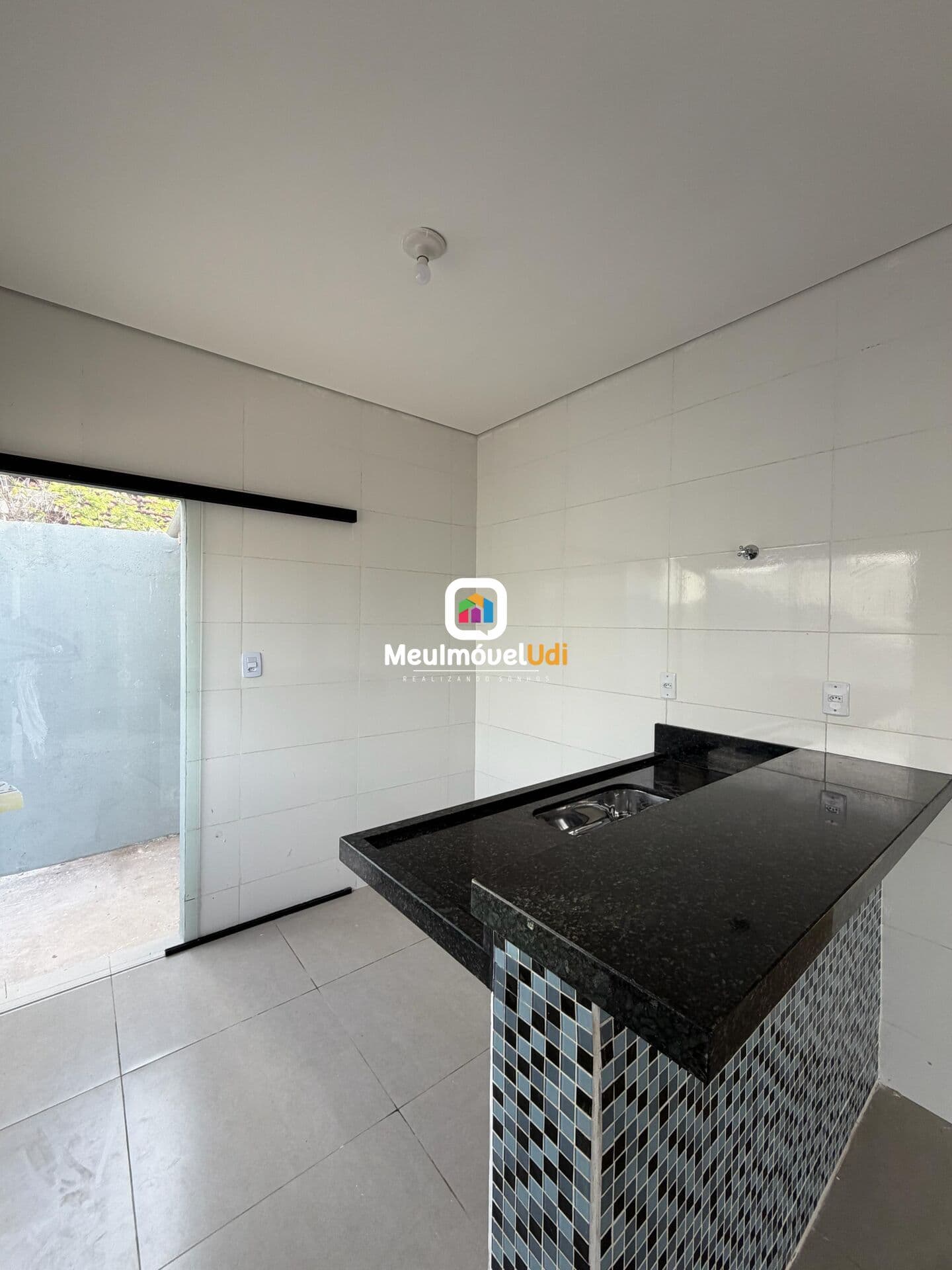Casa em Uberlândia - São Jorge