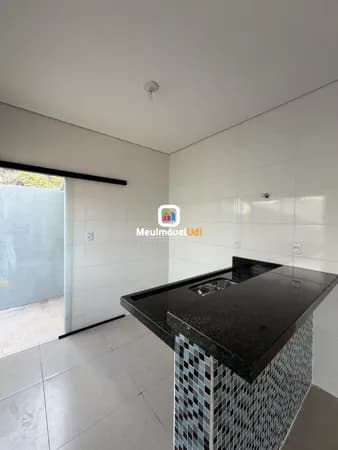 Casa em Uberlândia - São Jorge