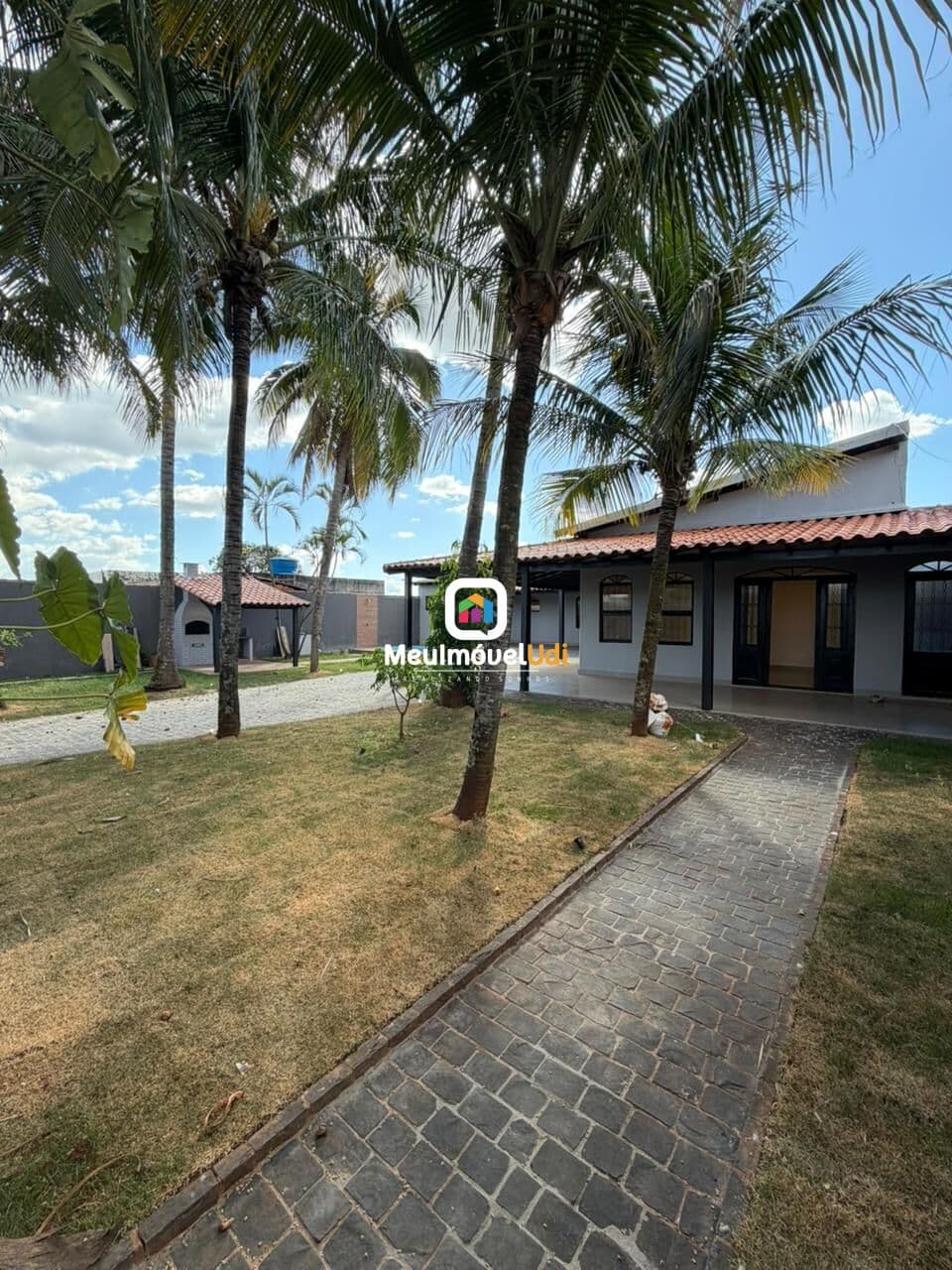 Casa em Uberlândia - Maravilha