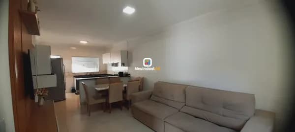 Casa em Uberlândia - Jardim Canaã