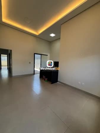 Casa em Uberlândia - Laranjeiras