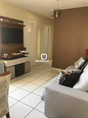Apartamento em Uberlândia - Chácaras Tubalina e Quartel