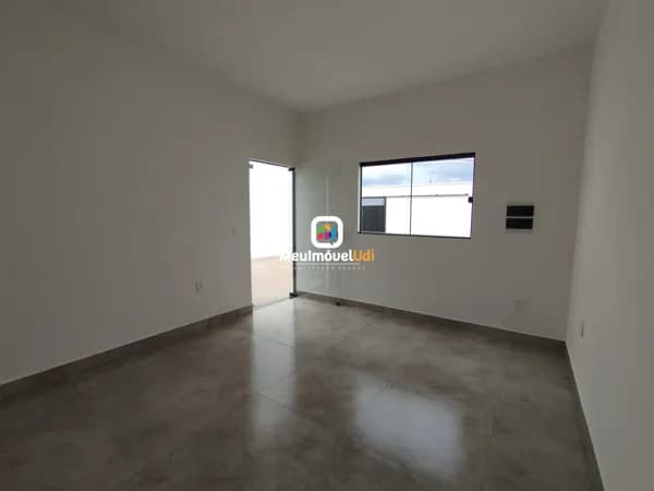 Casa em Uberlândia - Shopping Park