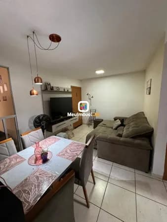 Apartamento em Uberlândia - Jardim Holanda